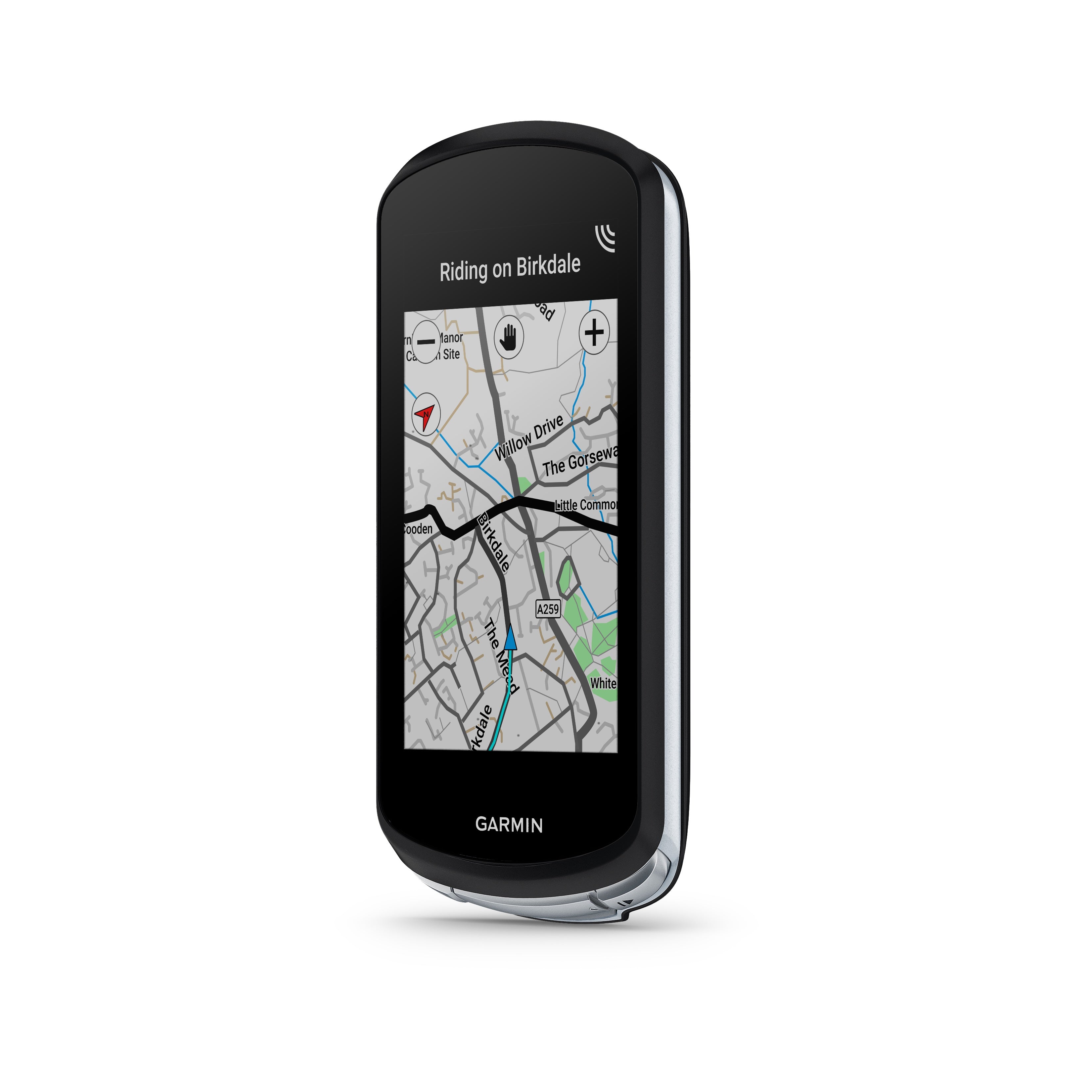 Garmin Edge 1040 Bundle – hellobikery.com