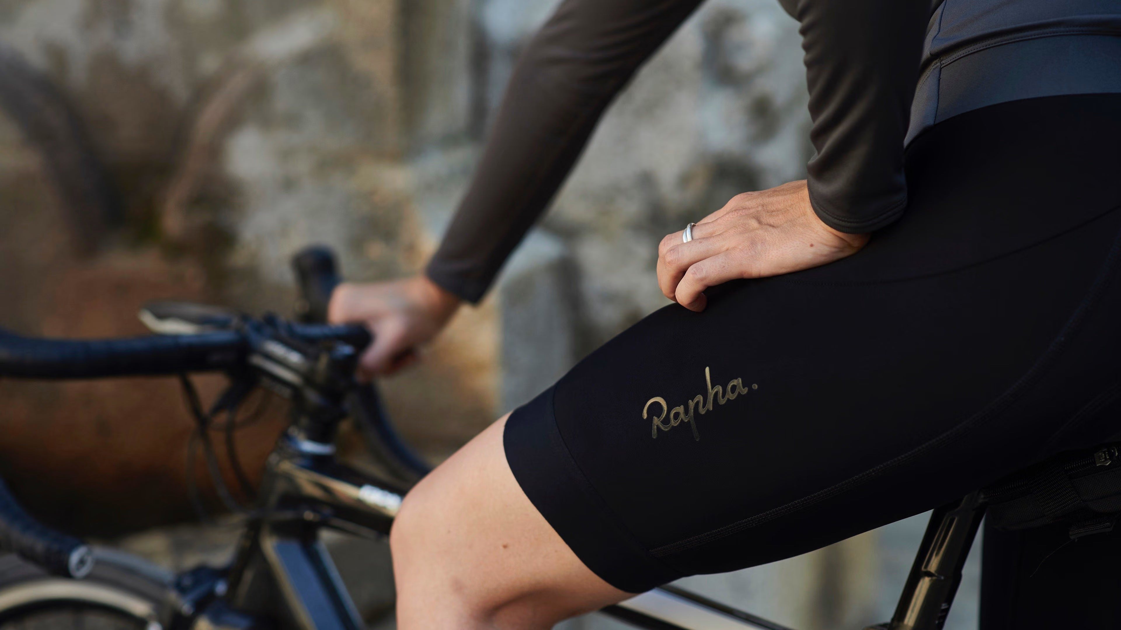 Rapha core shorts 2025