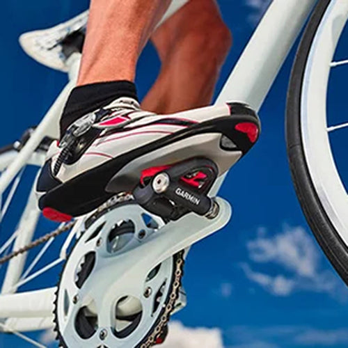 Pedals & Power Meters – hellobikery.com