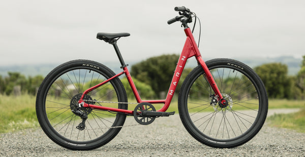 Marin Stinson 2 LS