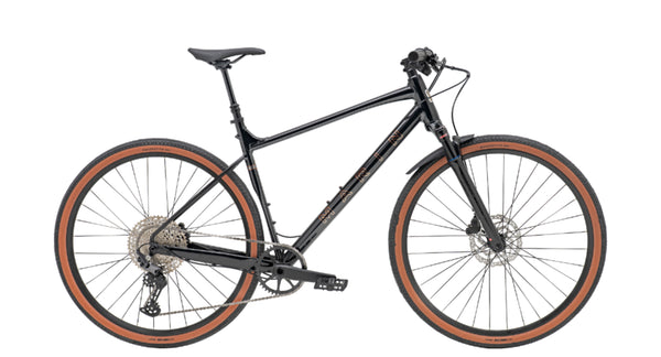 Marin DSX FS