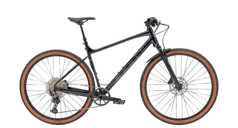Marin DSX FS