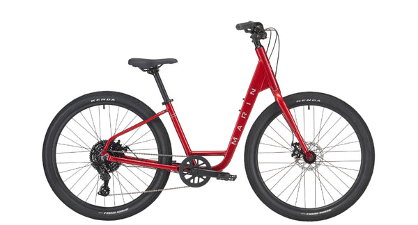 Marin Stinson 2 LS