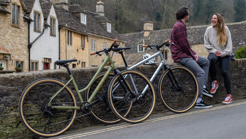 Marin Kentfield ST –