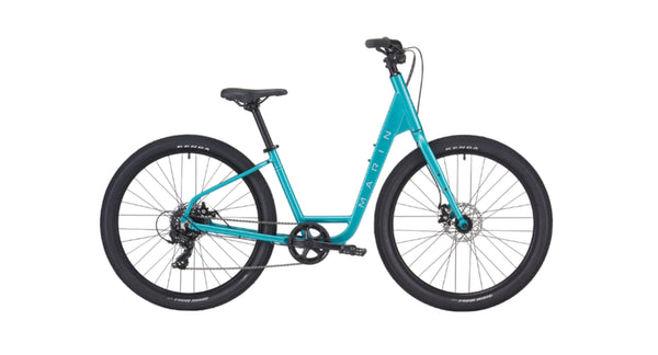 Marin Stinson 1 LS