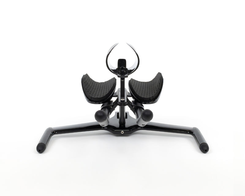 TriRig Alpha One Carbon Aero Bar/Stem Combo