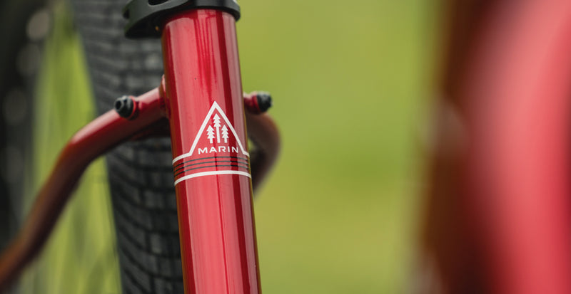 Marin Stinson 1 LS