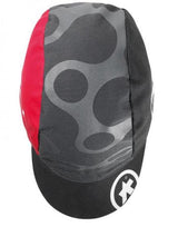 SUMMERCAP GCN PRO TEAM RED/BLACK/GREYSUMMERCAP GCN PRO TEAM RED/BLACK/GREY