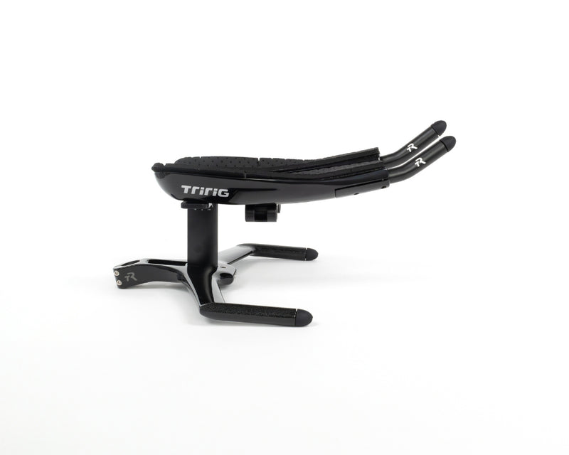 TriRig Alpha One Carbon Aero Bar/Stem Combo