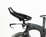 TriRig Alpha One Carbon Aero Bar/Stem Combo