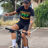 Bikery Tee Shirt 727