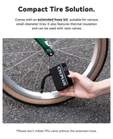CYCPLUS Mini Pump AS2 Pro MAX