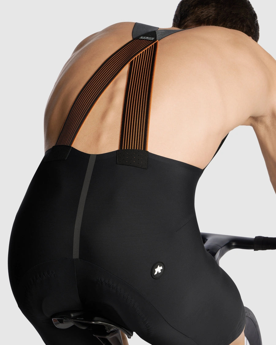 ウェア ASSOS EQUIPE RS Schtradivari BIB Shorts Review: Assos Equipe RS Schtradivari Bib Shorts S11 Long