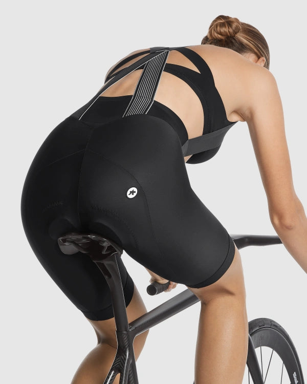 UMA GT BIB SHORTS C2