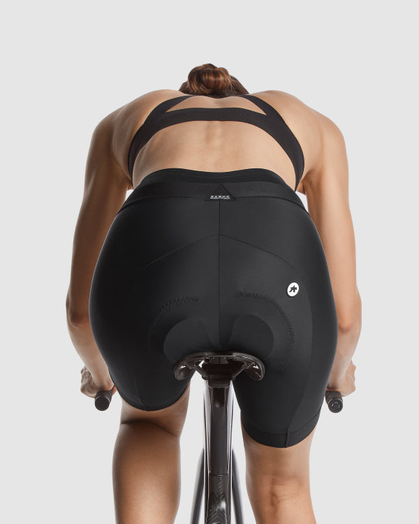 Bikery Assos GT Short Womens v6