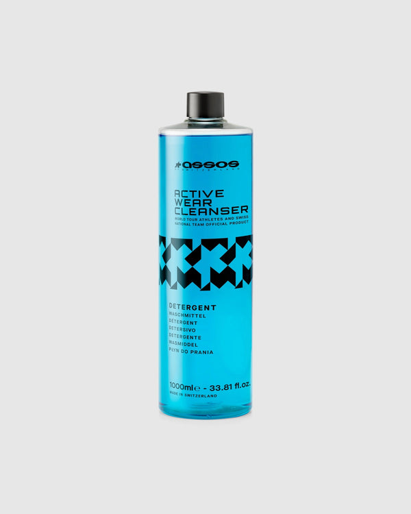 ACTIVE WEAR CLEANSER 1000ML