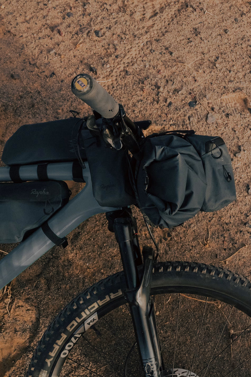 Rapha EXPLORE HANDLEBAR PACK