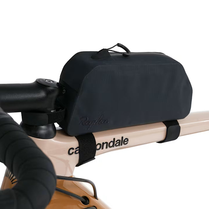 Rapha ラファ トップチューブバッグ Rapha EXPLORE TOP TUBE BAG – hellobikery.com