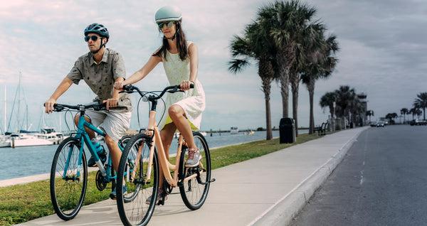 Batch Fitness Bike