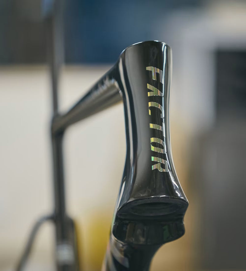 Factor Ostro 2.0 SRAM Red E1