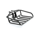 Benno Sport Front Tray Rack - Fits All Benno Models, Black