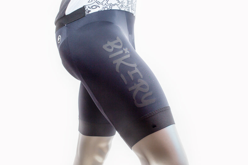 Bikery Assos GT Short Womens v6