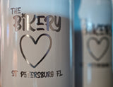 Bikery Bottle Podium