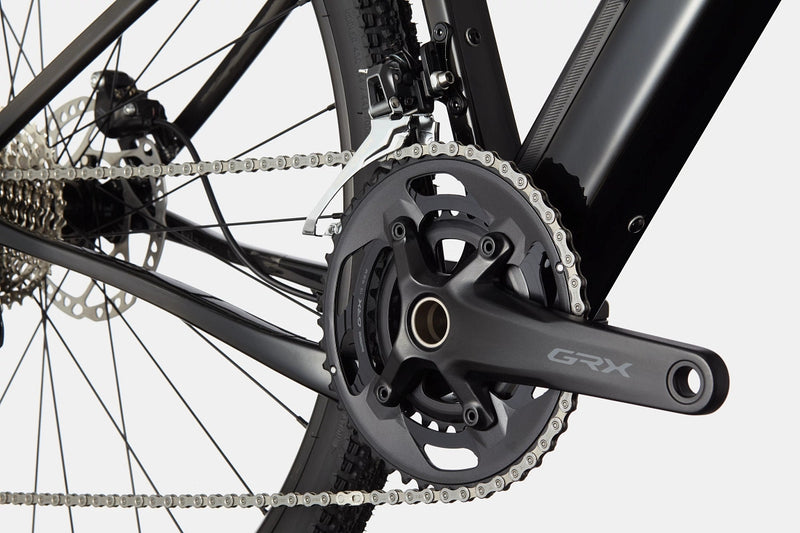 Topstone Carbon 3 Carbon