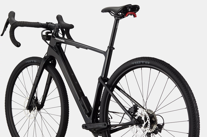 Topstone Carbon 3 Carbon