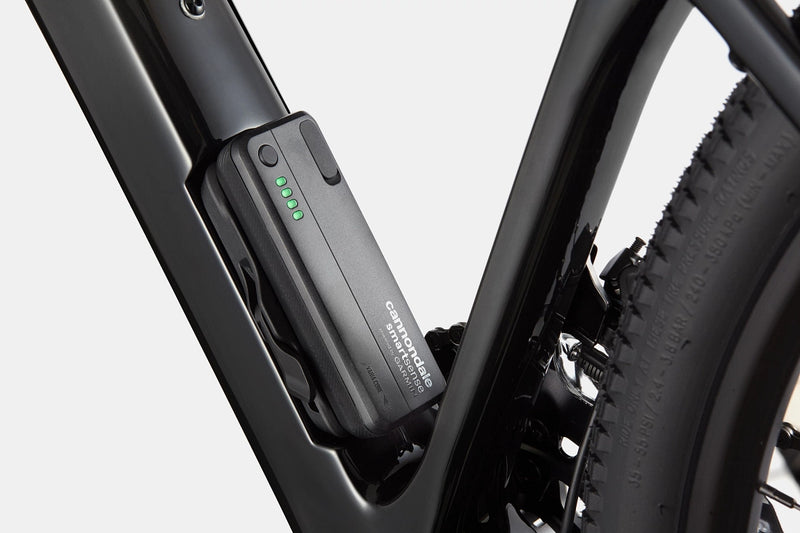 Topstone Carbon 3 Carbon