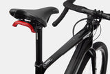 Topstone Carbon 3 Carbon