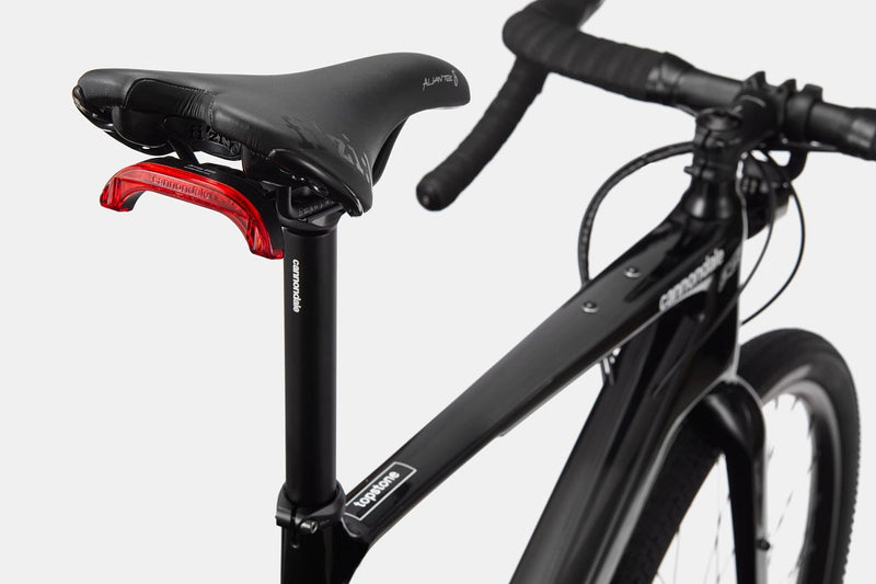 Topstone Carbon 3 Carbon