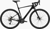 Topstone Carbon 3 Carbon