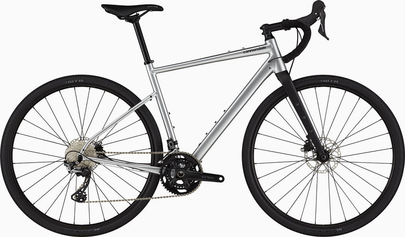 cannondal gravel bike Cannondale Topstone 1 – hellobikery.com