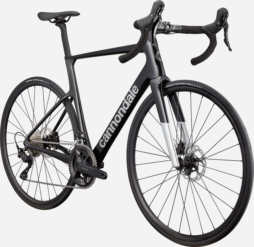 Cannondale S6 EVO Crb 4 BLK 54 – hellobikery.com