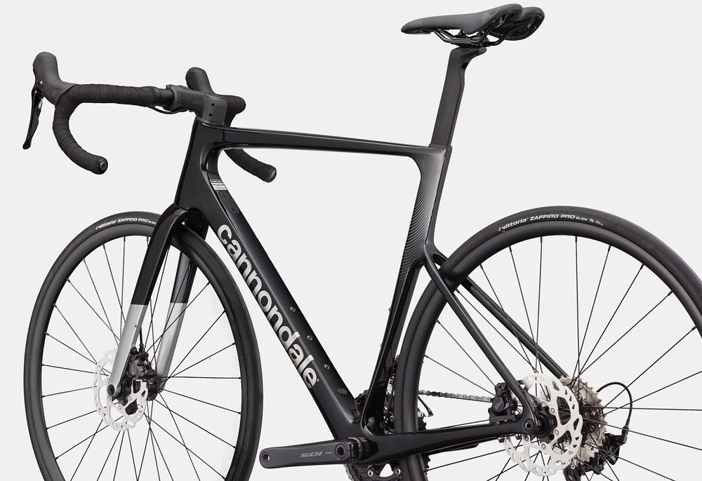 Cannondale S6 EVO Crb 4 BLK 54 – hellobikery.com
