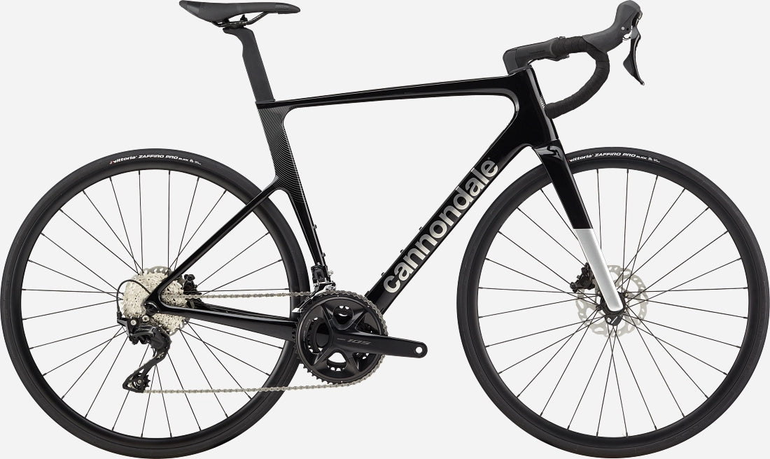 Cannondale S6 EVO Crb 4 BLK 54 – hellobikery.com