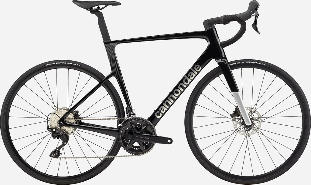 Cannondale S6 EVO Crb 4 BLK 54 – hellobikery.com