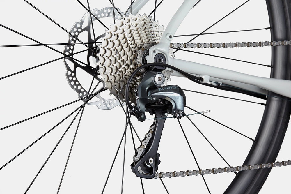 Cannondale Synapse 2 CHK 54 – hellobikery.com