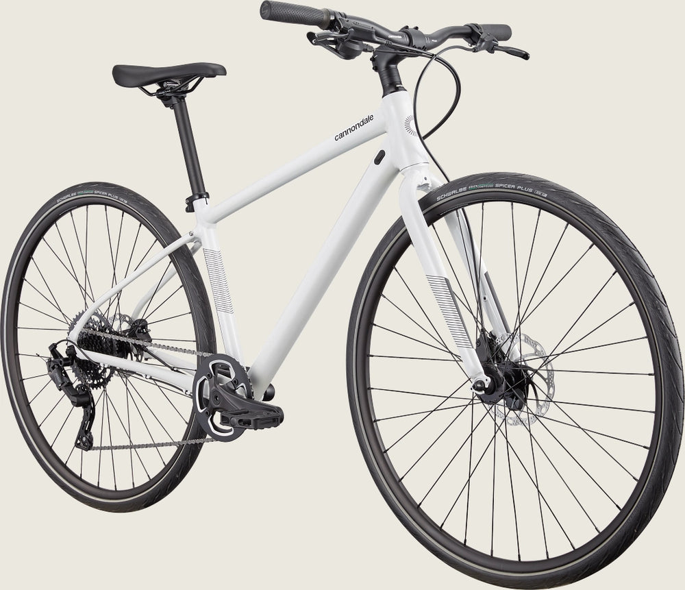 Cannondale Quick Disc 4 F CAS XS – hellobikery.com