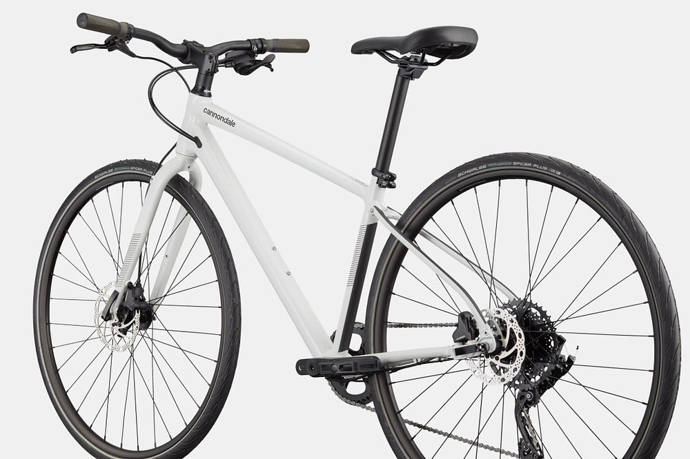 Cannondale Quick Disc 4 F CAS XS – hellobikery.com