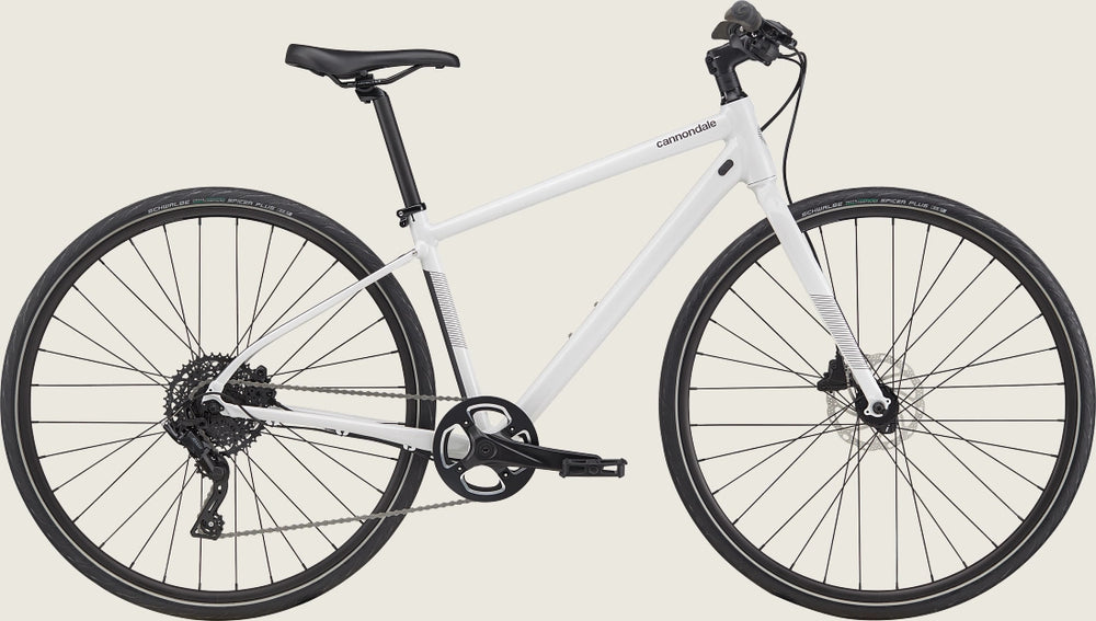 Cannondale Quick Disc 4 F CAS XS – hellobikery.com