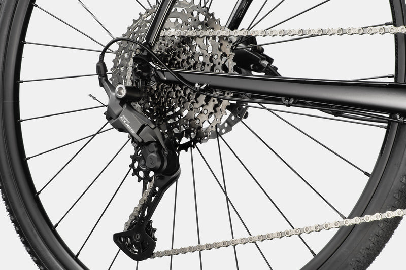 Cannondale Quick CX – - Main Image