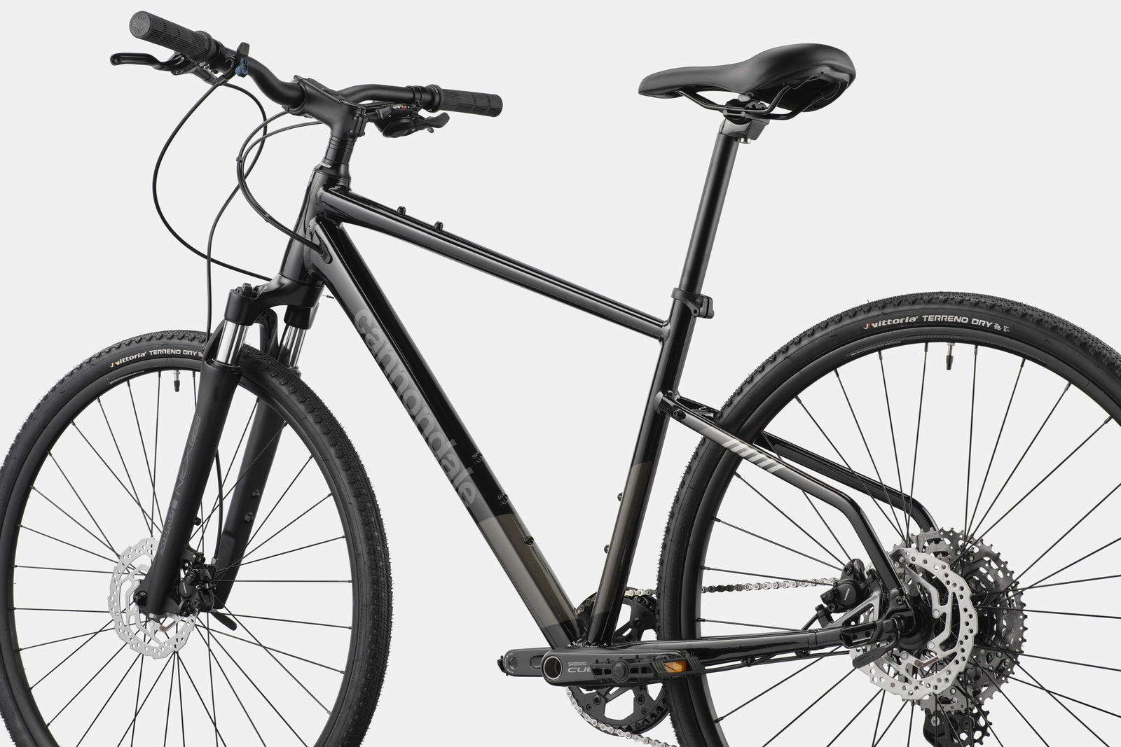 Cannondale Quick CX 1 – hellobikery.com