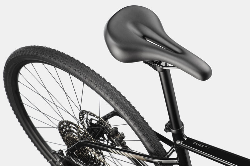 Bike cannondale hybrid Cannondale Quick CX 1