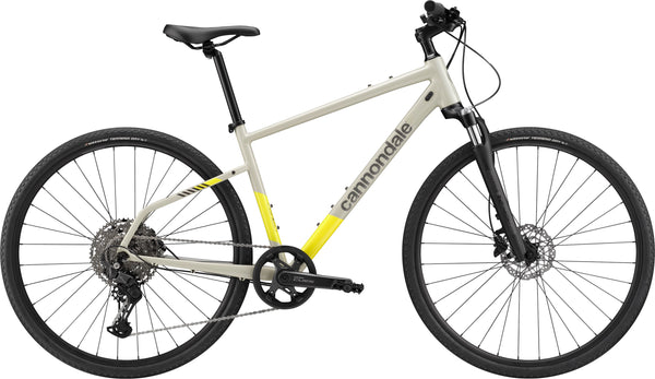 Cannondale Quick CX 1