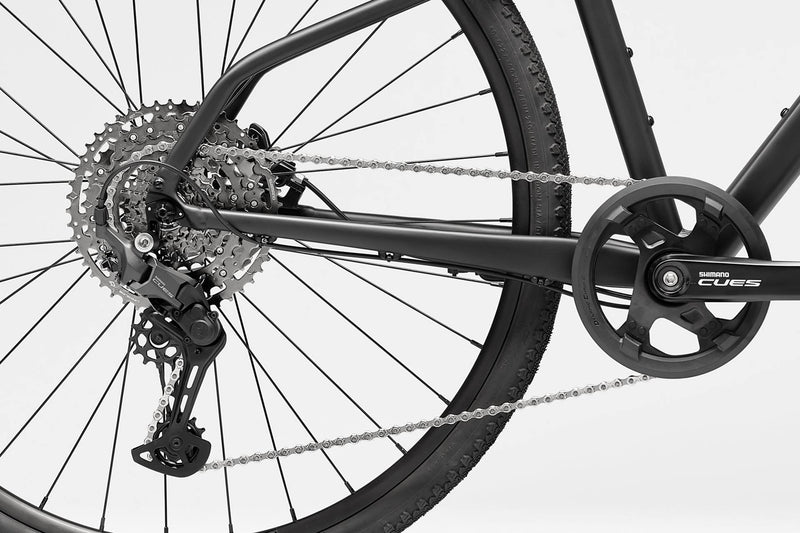 Cannondale Quick CX 3