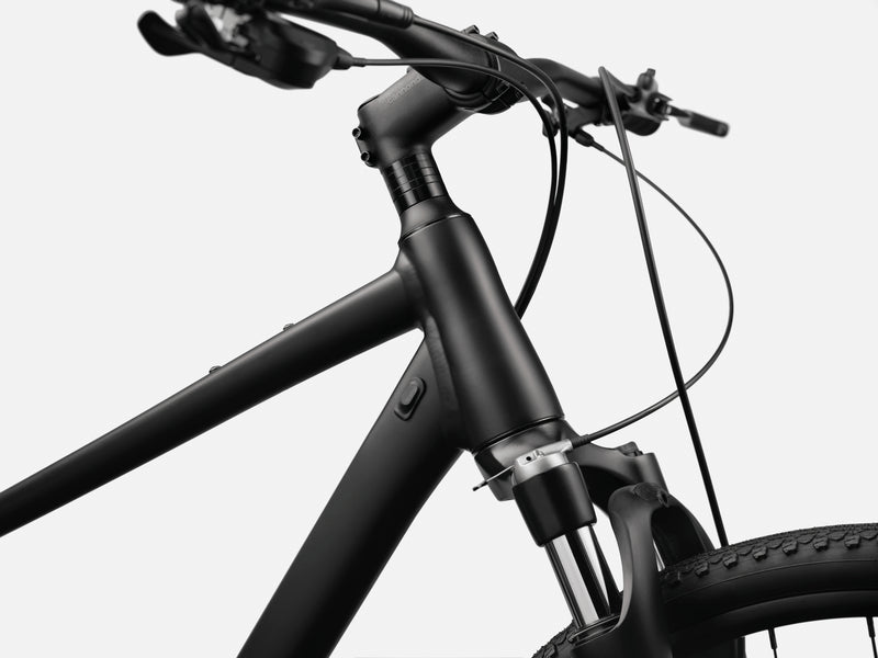 Cannondale Quick CX 3