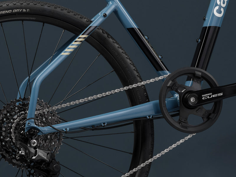 Bike Cannondale Cx Cannondale Quick CX – - Main Image