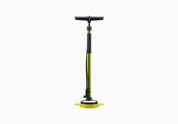 Cannondale Essential Floor Pump HLT